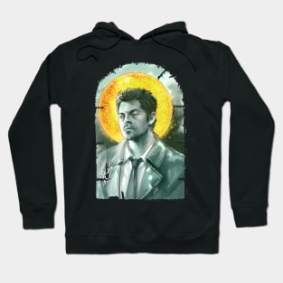 Castiel´s Halo Hoodie